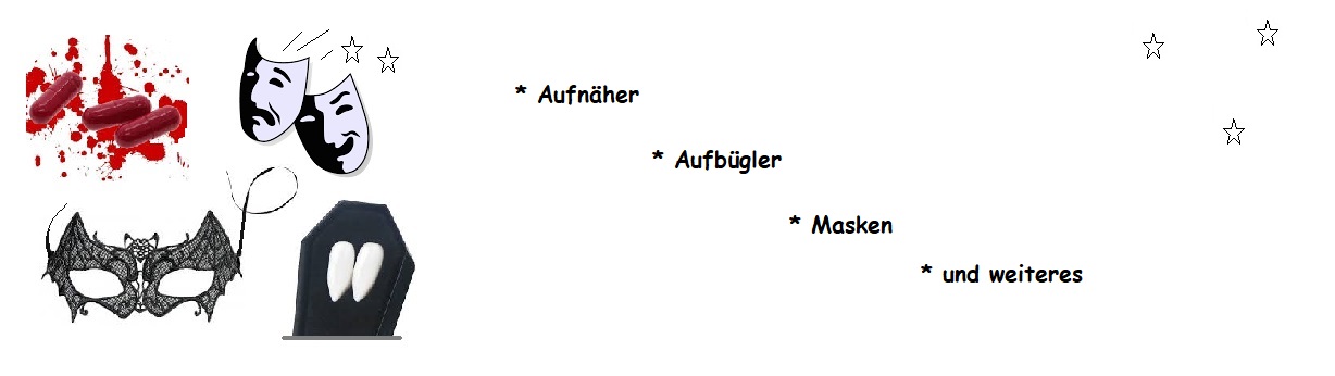 Verkleidung und Zubehör