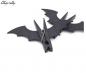 Preview: Bat Pegs große Fledermaus Wäscheklammern