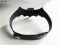 Preview: Halsband "black Bat Collar"