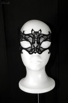 Fledys Fledermaus Maske