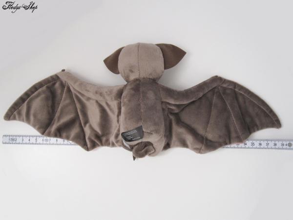 Plüschtier "Fledermausi" Dracula Bat