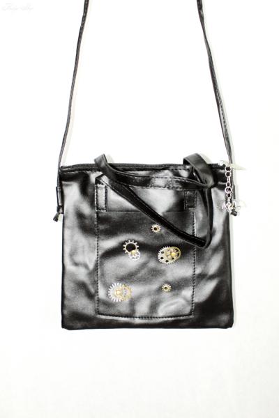 2in1 Tasche "Timeless Ladies Bag"