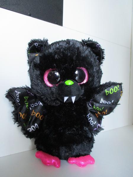 Plüsch Fledermaus boo! 16 cm