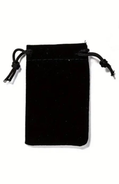 2 Fledermaus Haarklemmen "Filzi" schwarze Spangen