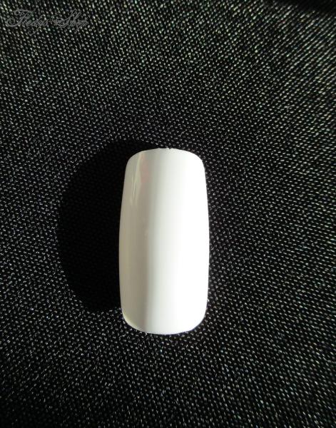 Kunstnägel "White Dream" Fingernägel