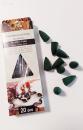 Blackflow Cones FRANKINCENSE - Rückflussräucherkegel