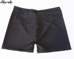 Boxershorts schwarz