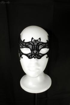 Fledys-Kids Fledermaus Maske