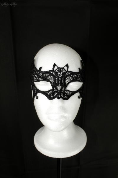 Fledys-Kids Fledermaus Maske